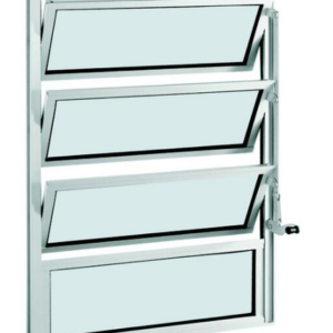 BÁSCULA ALUMINIO BRANCA