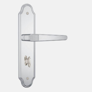 FECHADURA STAM 823/03 BANHEIRO INOX ESPELHO