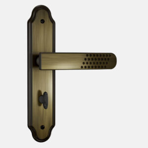 FECHADURA STAM 823/21 BANHEIRO ANTIQUE ESPELHO