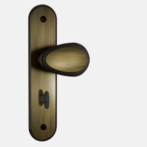 FECHADURA STAM 824/10 BANHEIRO ANTIQUE ESPELHO
