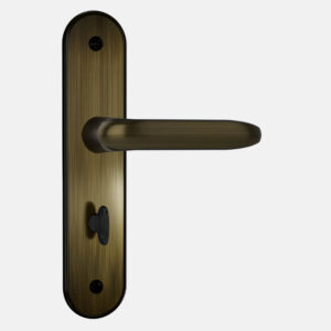 FECHADURA STAM 824/11 BANHEIRO ANTIQUE ESPELHO